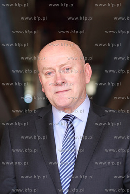 Konferencja prasowa Waldemara Bartelika, kandydata...