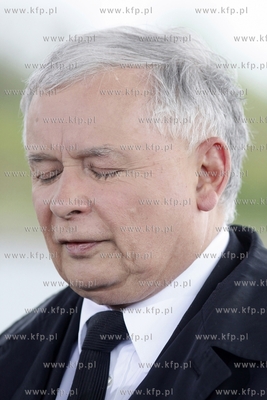 Wizyta Jaroslawa Kaczynskiego w Gdansku Nowym Porcie.
11.05.2014
fot....