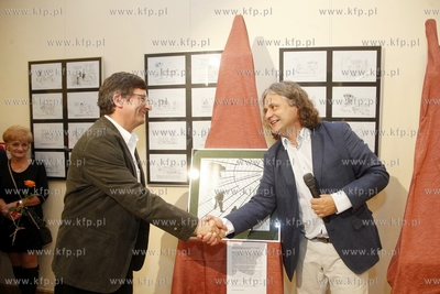 Polska Filharmonia Baltycka na Olowiance w Gdansku....