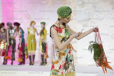 Gdańsk. Filharmonia Bałtycka na Ołowiance. Gala...