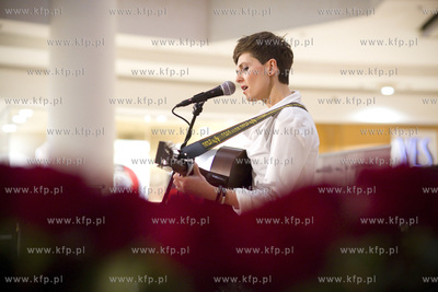 Galeria Bałtycka w Gdańsku. Ogólnopolskie biennale...