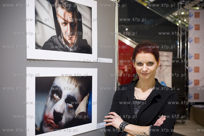 Galeria Bałtycka w Gdańsku. Ogólnopolskie biennale...