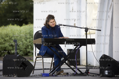 Koncert konkursowy Grand Prix Ladies  Jazz Festival...