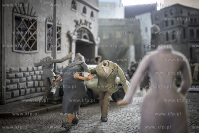 Muzeum animacji Se-ma-for w Łodzi.
18.01.2017
fot....