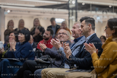 Galeria Bałtycka. Gala wręczenia nagród VII Ogólnopolskiego...