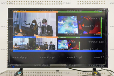 Trwa Gdański Tyddzień Zawodowców. W związku z pandemią...