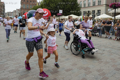 29. Bieg św. Dominika ulicami Gdańska. Prolog charytatywny...