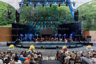 Sopot. Opera Leśna. Koncert dla Sopocian. 06.09.2026...