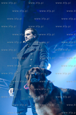 Koncert Freedom Bell w 60. rocznice powstania Rozgłosni...