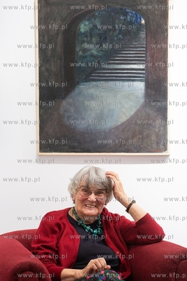 Gdańsk,Święto Ulicy Mariackiej, Galeria Związku...