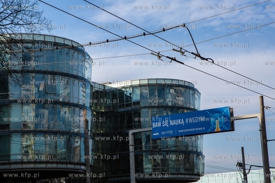 Gdynia, Pomorski Park Naukowo-Technologiczny Gdynia....