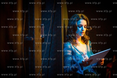 Teatr Muzyczny. 44. Festiwal Polskich Filmów Fabularnych...