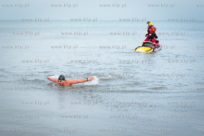 Sopot.  31. Finał Wielkiej Orkiestry Swiątecznej...