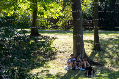Gdańsk, Oliwa. Oddział Etnografii Muzeum Narodowego...