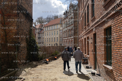 Wydarzenie kulturalne „Biskupia Górka bliżej…...