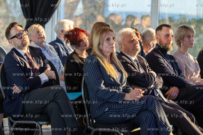 Sopot. Mamuszki 14. Sopocka Muza. 21.04.2026 / fot....