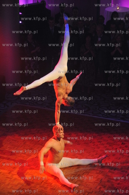 Uroczyste otwarcie Sheraton Sopot Hotel, Conference...