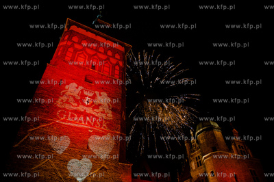 Gdansk dla Orkierstry. Koncert towarzyszacy XX Finalowi...