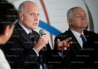 Sopot. Sala Balowa Grand Hotelu. EFNI - Europejskie...