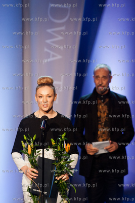 Sopot. Hotel Sheraton. XIII Festiwalu Teatru Polskiego...