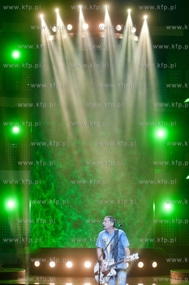 Sopot. Opera Lesna. Sopot TOP of The TOP Festival 2013....