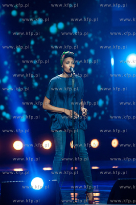 Sopot. Opera Lesna. Sopot TOP of The TOP Festival 2013....