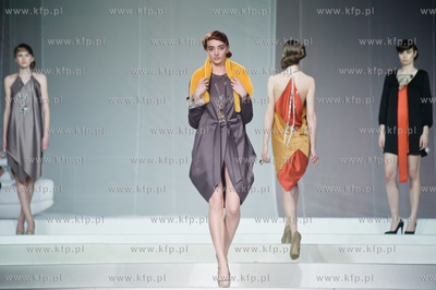 Centrum Stocznia Gdansk. Gala Amber Look Trends & Styles...