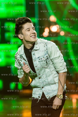 Sopot. Opera Lesna. Polsat SuperHit Festiwal 2015....