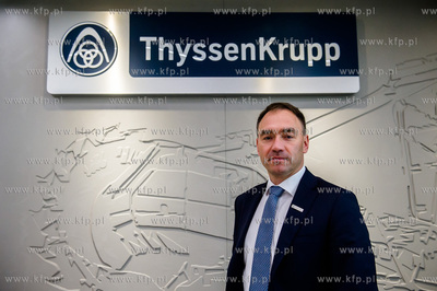 Gdansk. Olivia Business Centre. Uroczystosc otwarcia...