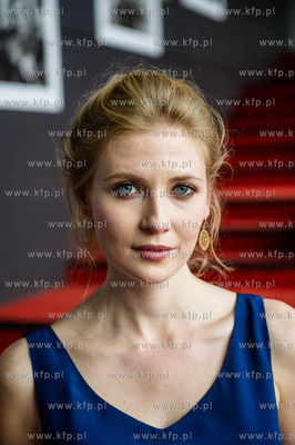 Gdynia. Festiwal Filmow w Gdyni. Konferencja pracowa...