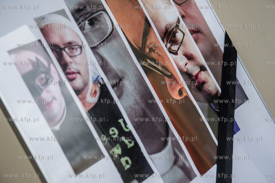 Hospicjum pw. sw. Ojca Pio w Pucku, gdzie po smierci...