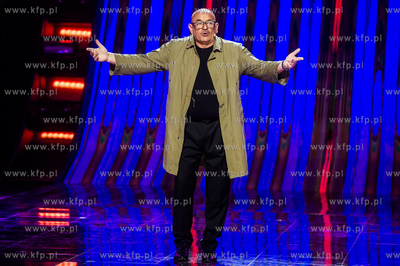 Sopot. Opera Lesna. Polsat Super Hit Festiwal 2016....