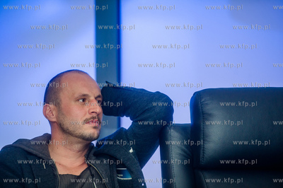 Gdynia. Teatr Muzyczny. 41 Festiwal Filmowy w Gdyni....