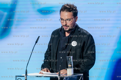 Teatr Muzyczny. Gala wręczenia nagród 43. Festiwalu...