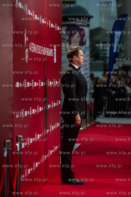 Gdynia. Teatr Muzyczny. 44. Festiwal Polskich Filmów...