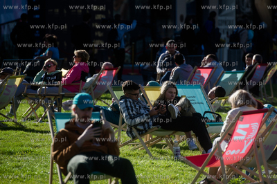 47. Festiwal Polskich Filmów Fabularnych w Gdyni....