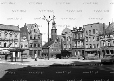 Rynek w Tczewie. 
1968
0005019z_1968
Fot. Zbigniew...