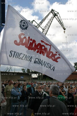 Kilka dni przed 25 rocznicą podpisania porozumien...