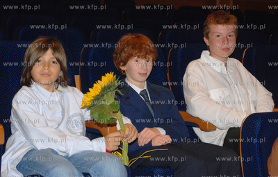 XXXI Festiwal Polskich Filmow Fabularnych w Gdynia....