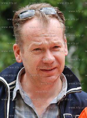Aktor Miroslaw Baka
29.06.2007
Fot. Andrzej J. Gojke...