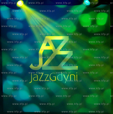 Jazz w Gdyni. W kolejnym z cykly koncertów w klubie...