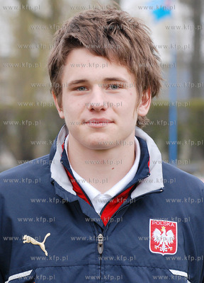 Mlodziezowa reprezentacja Polski U-17 (do lat 17.)...