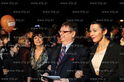 XXXIII Festiwal Polskich Filmow Fabularnych w Gdyni....