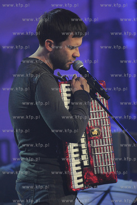 Budynek Dworca Morskiego w Gdyni. Realizowane przez...