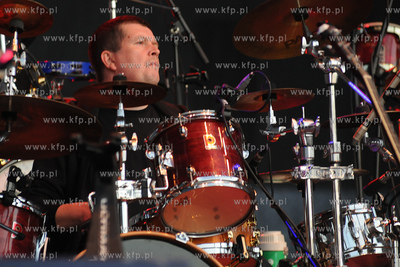 Cudawianki czyli Noc Swietojanska w Gdyni. Nz koncert...