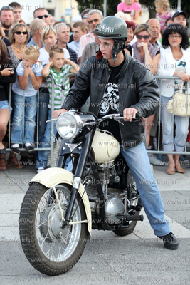 Powerstation Moto Festiwal - VIII edycja w Sopocie....