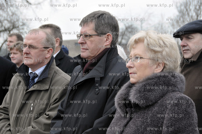 W Pelplinie przy ZSP nr2 otwarto kompleks boisk w ramach...