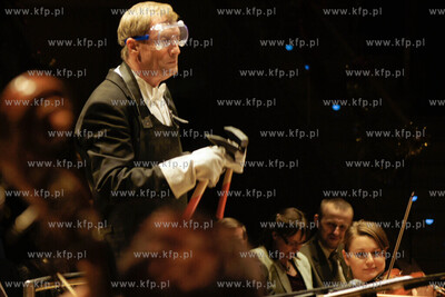 Gdansk. Koncert Karnawałowy VI Bal Gdański Miłosc...