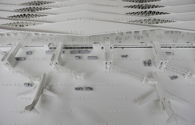 Sopot. Hotel Haffner. Podpisanie umowy na budowe nowego...