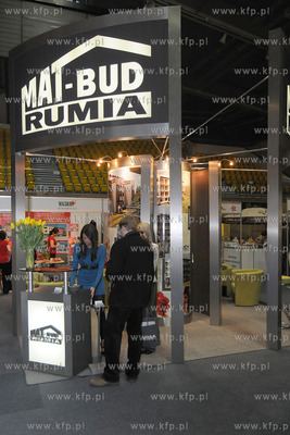 Wiosenna odslona Targow Mieszkaniowych "tabelaofert.pl"...